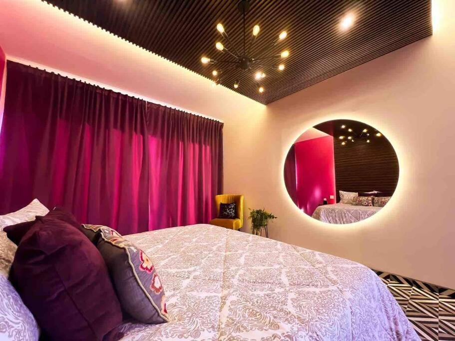 Suite Corazon En Casa Frida San Marcos  Εξωτερικό φωτογραφία