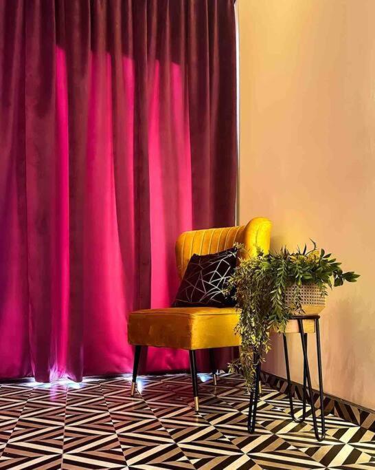 Suite Corazon En Casa Frida San Marcos  Εξωτερικό φωτογραφία