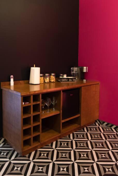 Suite Corazon En Casa Frida San Marcos  Εξωτερικό φωτογραφία