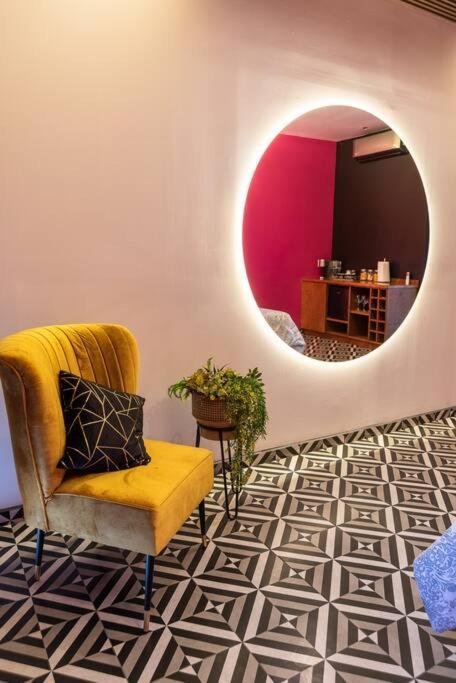 Suite Corazon En Casa Frida San Marcos  Εξωτερικό φωτογραφία